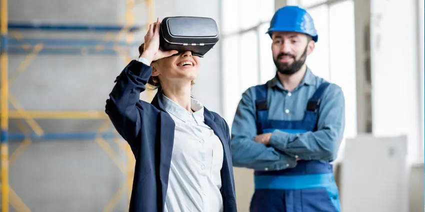 VR Experience